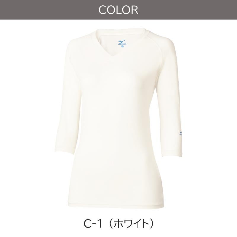 ミズノ アンダーウェア 女 [チトセ/MZ0134]S3L