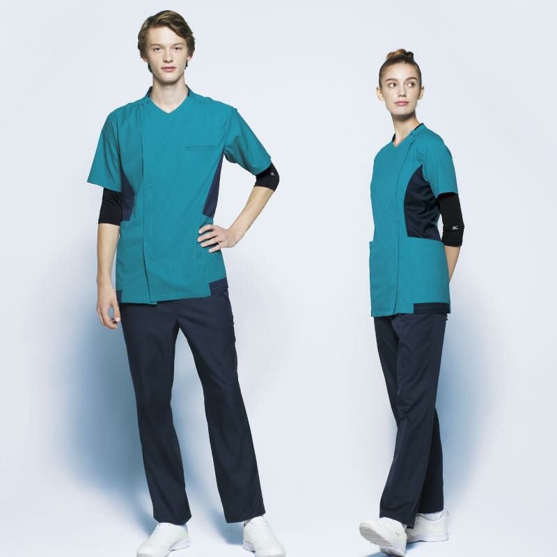 ミズノ ケーシージャケット 兼用 [MZ0183]