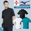 ミズノ ケーシージャケット 男 [MZ0184]