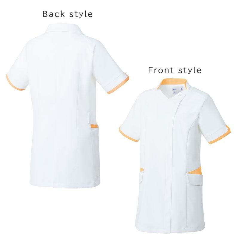 ミズノ ジャケット 女 [MZ0186]