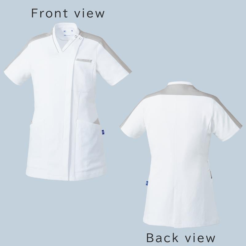 ミズノ ジャケット 女 [MZ0213]