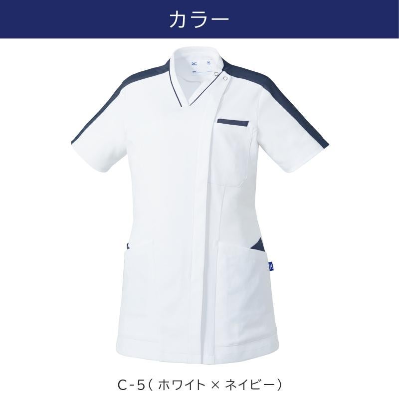 ミズノ ジャケット 女 [MZ0213]