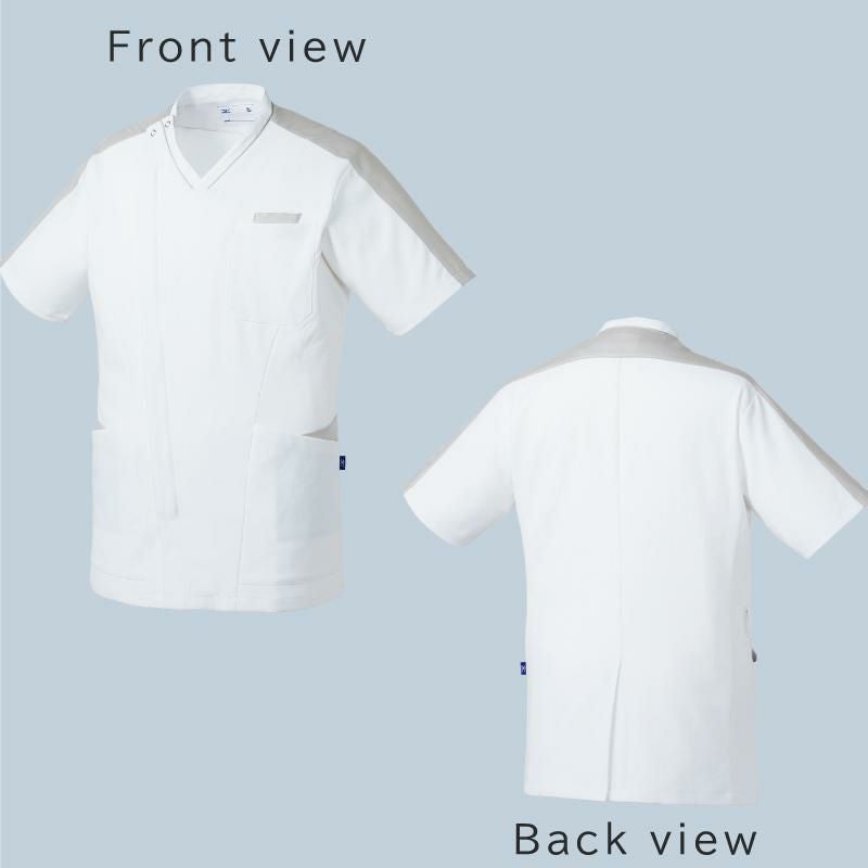 ミズノ ジャケット 男 [MZ0214]