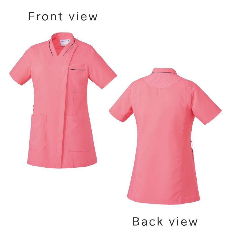 ミズノジャケット 女 [MZ0217]