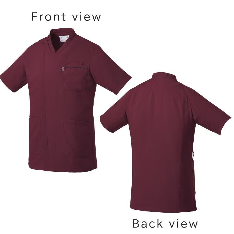 ミズノジャケット男 [MZ0218]