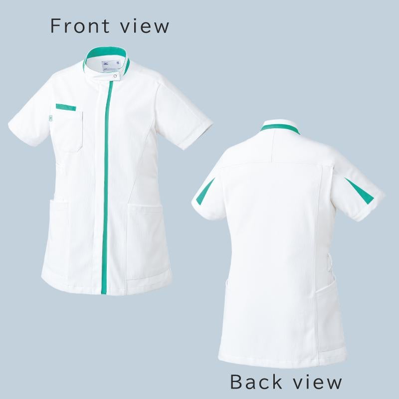 ミズノ ケーシージャケット 女 [MZ0233]