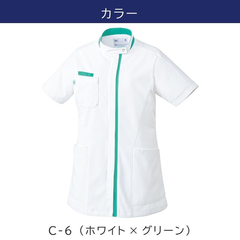 ミズノ ケーシージャケット 女 [MZ0233]