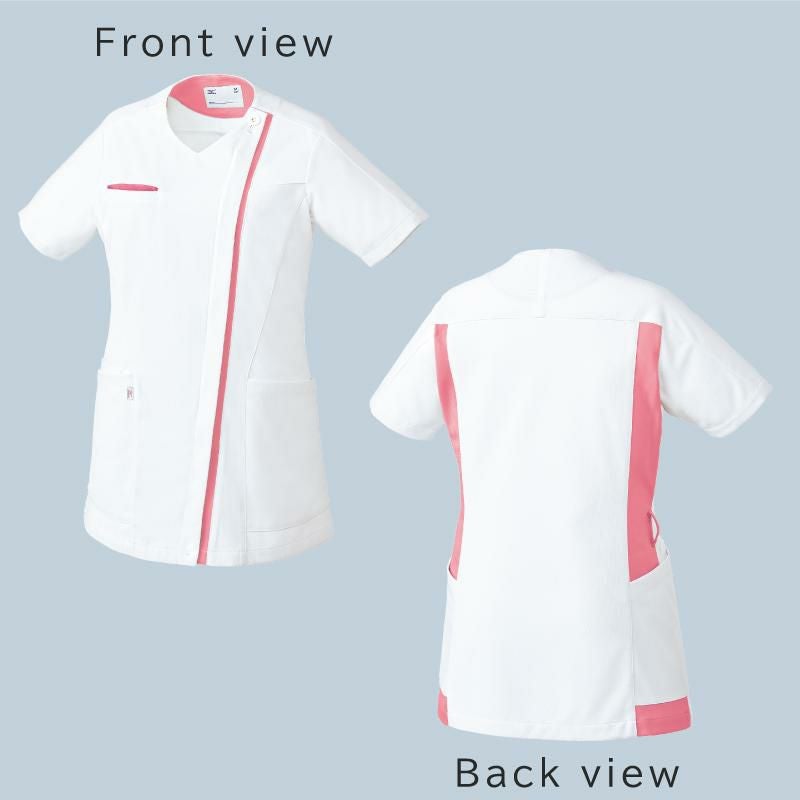 ミズノ ジャケット 女 [MZ0235]