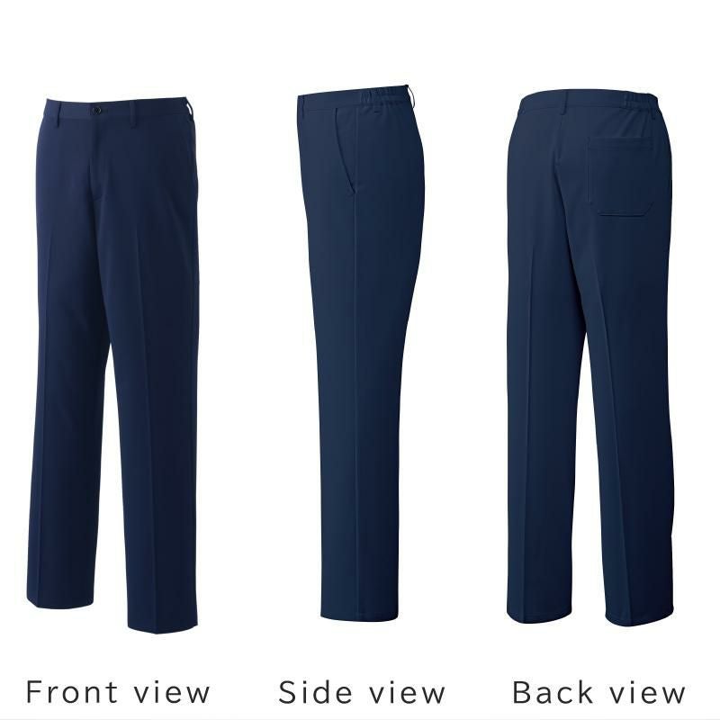 ミズノ パンツ 男 [MZ0242]