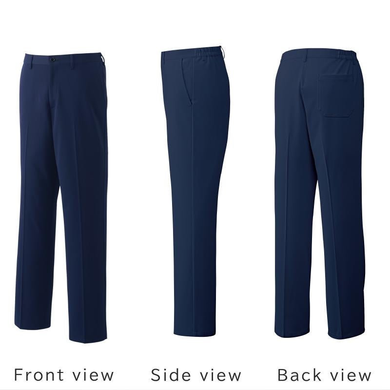 ミズノ パンツ 男 [MZ0242]