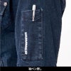 HUMMER ストレッチブルゾン[3054/アタックベース]（M-3L）