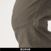 HUMMER ストレッチ3Dカーゴパンツ[6071/アタックベース]（S-3L）