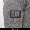 HUMMER ワッフルインナー[906915/アタックベース]（S-3L）