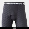 HUMMER グランヒートタイツ[01815/アタックベース]（5L）