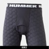 HUMMER グランヒートタイツ[01815/アタックベース]（5L）
