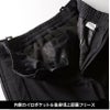防水防寒カーゴパンツ[桑和/0284-08]（S-4L）