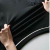長袖Tシャツ[桑和/3105-52]（S-4L）