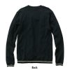 長袖Tシャツ[桑和/3105-52]（S-4L）