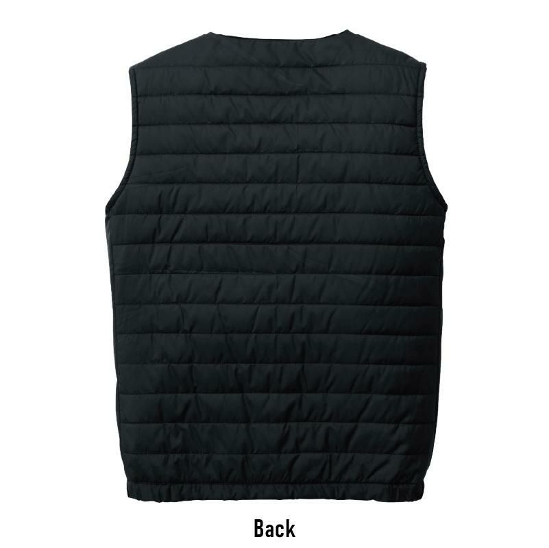 防寒ベスト[桑和/8234-06]（M-4L）