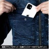 デニムジャケット[GC-A800/タカヤ商事]（S-4L）