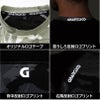 ハイブリッドロングスリーブ[GC-W060/タカヤ商事]（S-3L）