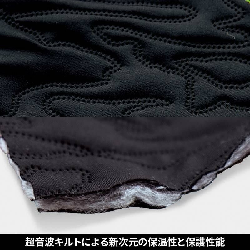 ハイブリッドロングパンツ[GC-W062/タカヤ商事]（S-3L）