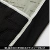 ハイブリッドロングパンツ[GC-W062/タカヤ商事]（S-3L）