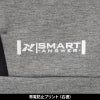 撥水配色切替パーカー タルテックス[11656/アイトス]（M-3L）