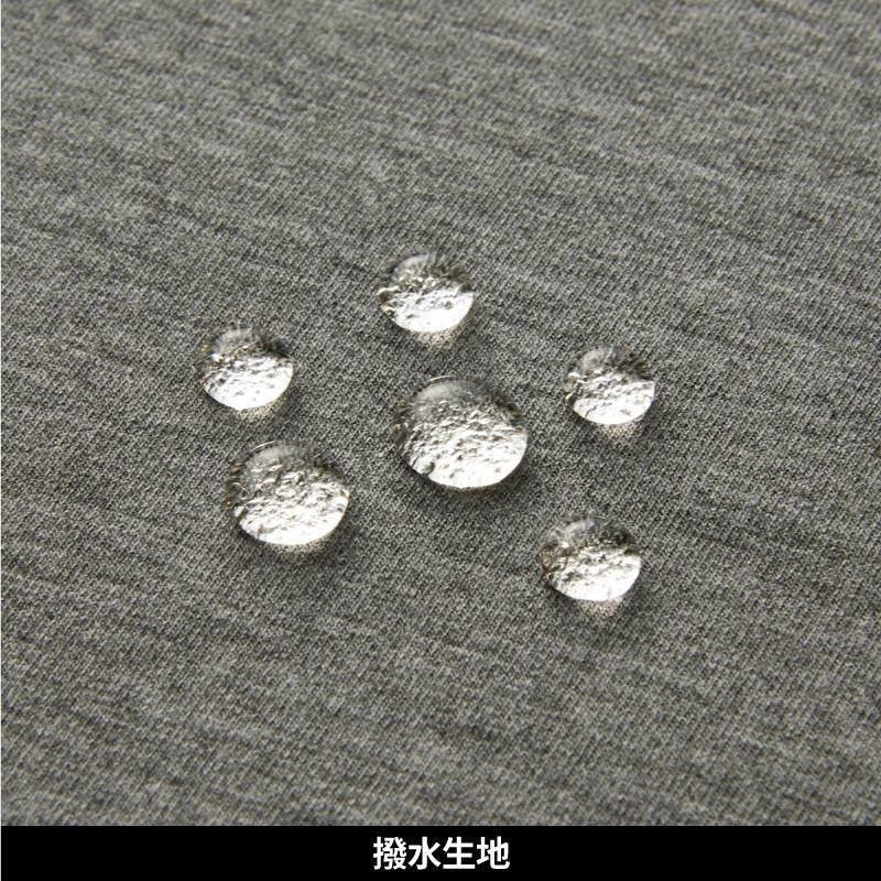 撥水配色切替パーカー タルテックス[11656/アイトス]（M-3L）