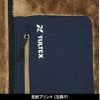 防風ボアフリースベスト タルテックス[11658/アイトス]（M-3L）