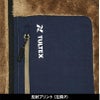 防風ボアフリースベスト タルテックス[11658/アイトス]（M-3L）