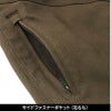 蓄熱保温ストレッチパンツ タルテックス[11662/アイトス]（M-3L）