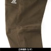 蓄熱保温ストレッチパンツ タルテックス[11662/アイトス]（M-3L）