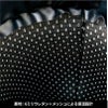 安全靴 EVA超軽量防寒ゴム長靴 [アイトス/AZ-4712] 先芯なし