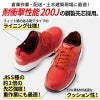 安全靴 セーフティシューズ タルテックス[AZ51654/アイトス]男女兼用