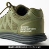 安全靴 セーフティシューズ タルテックス [アイトス/AZ-51664] 樹脂先芯/軽量/男女兼用