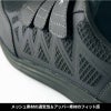 安全靴 セーフティシューズ タルテックス [アイトス/AZ-51665] 樹脂先芯/軽量/マジックテープ/男女兼用