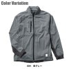 防風ストレッチジャケット タルテックス[LX59102/アイトス]（M-3L）