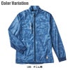 防風ストレッチジャケット タルテックス[LX59102/アイトス]（M-3L）