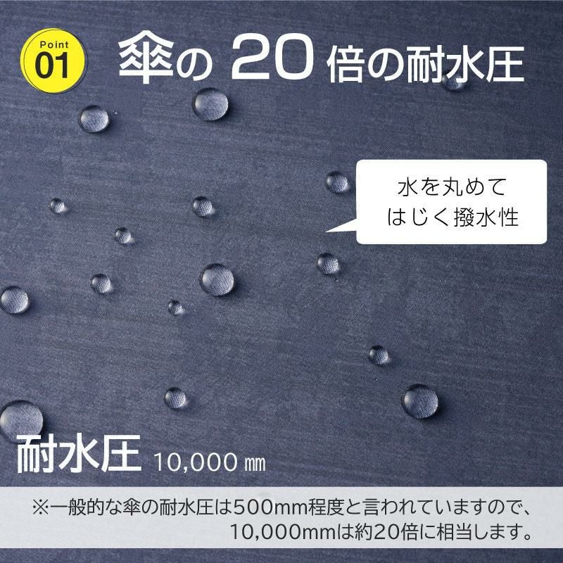 透湿撥水防風ジャケット[アタックベース/10554](S-3L)｜作業服・作業着