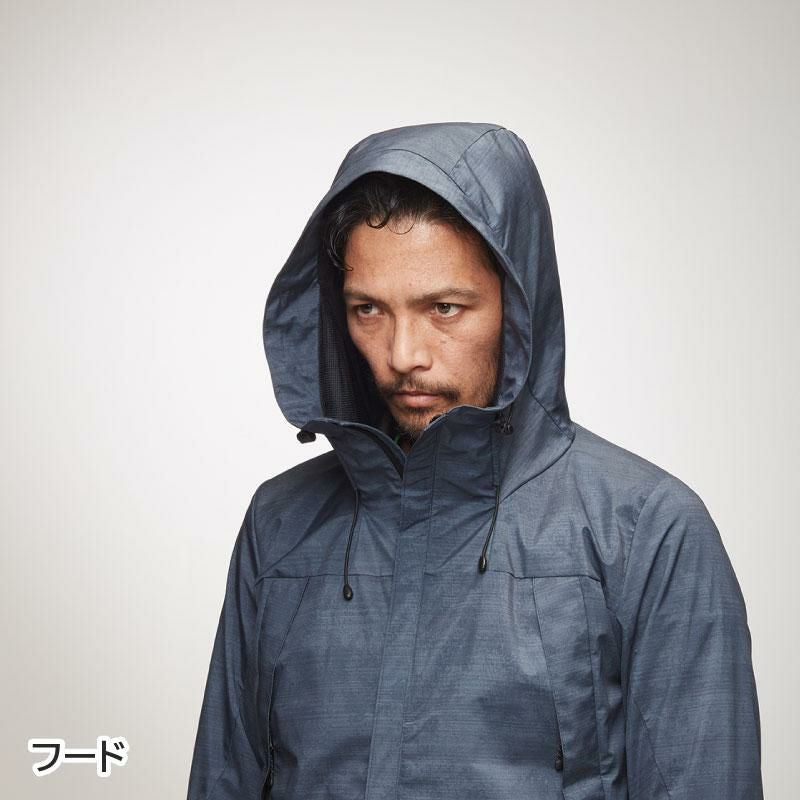 専用♪ 透湿撥水防風ジャケット[アタックベース/10554](S-3L)｜作業服・作業着