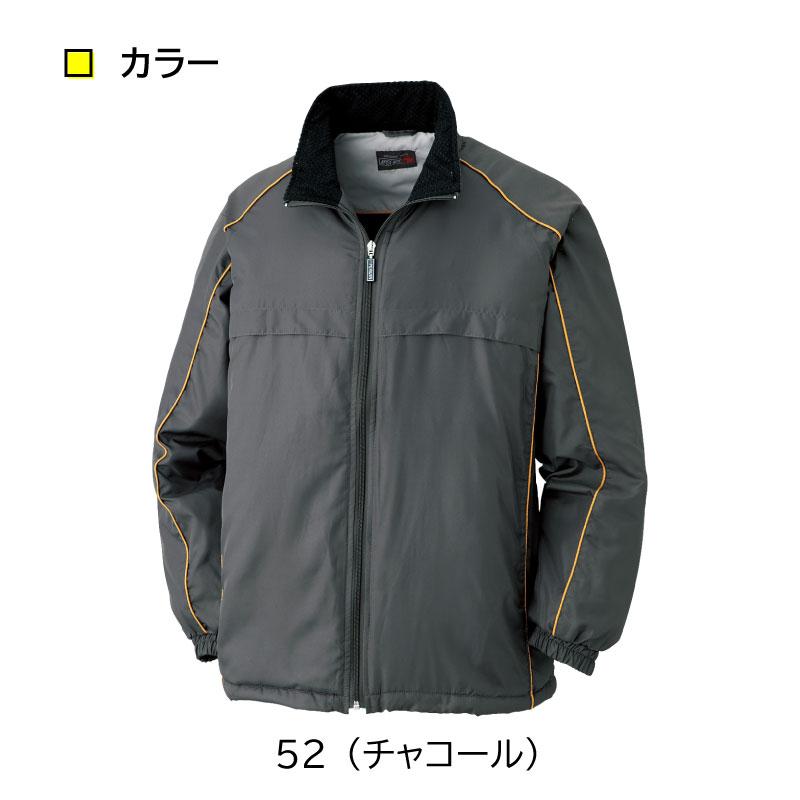 防寒コート[アタックベース/7677](M-3L)