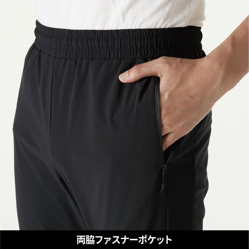 TS DELTA スウェットパンツ[藤和/8342]（S-3L）