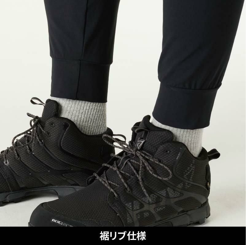 TS DELTA スウェットパンツ[藤和/8342]（S-3L）