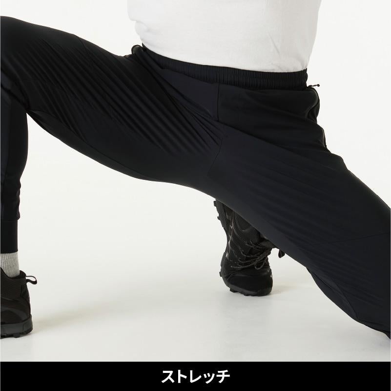 TS DELTA スウェットパンツ[藤和/8342]（S-3L）