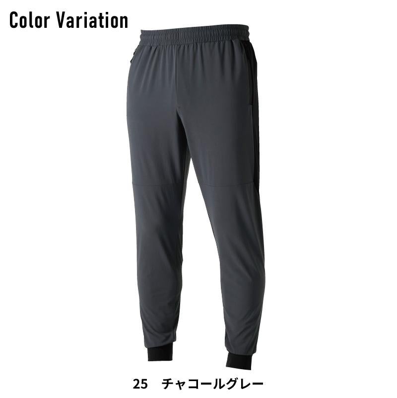 TS DELTA スウェットパンツ[藤和/8342]（S-3L）