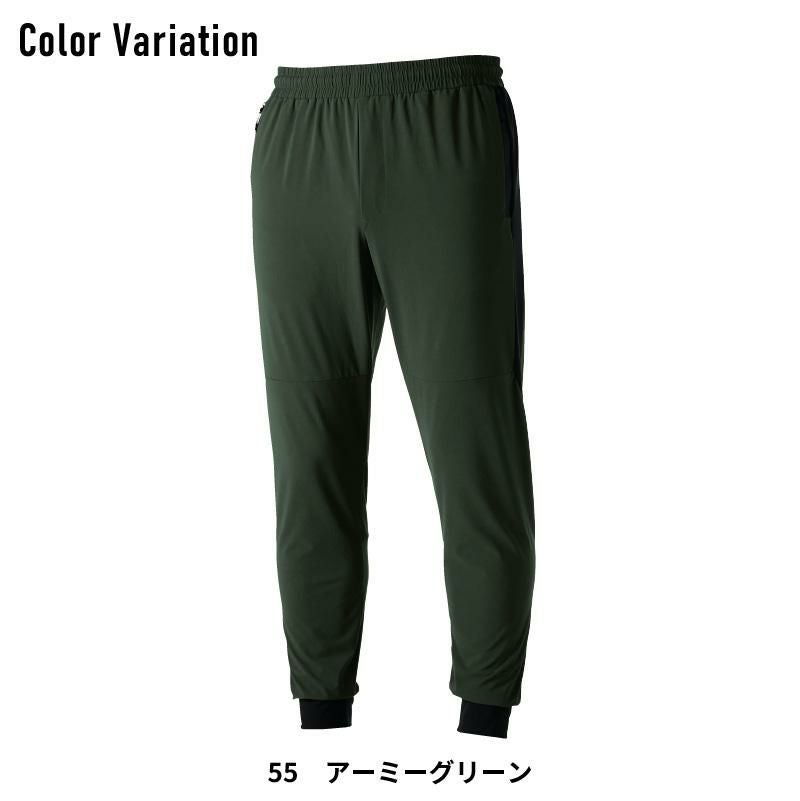 TS DELTA スウェットパンツ[藤和/8342]（S-3L）