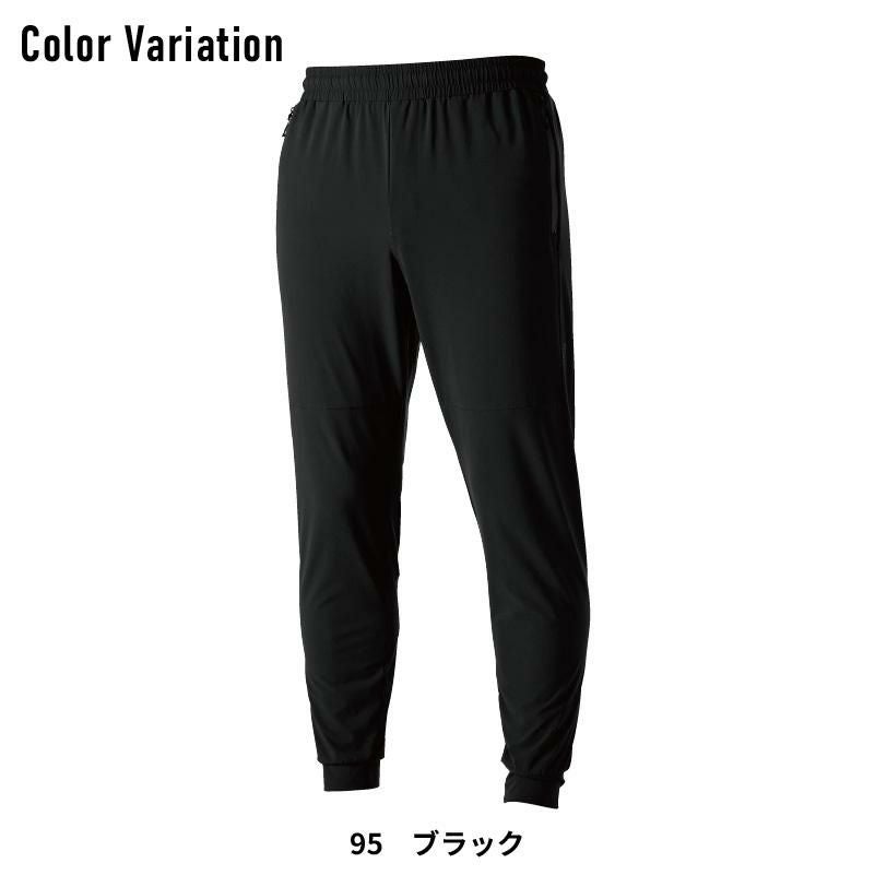 TS DELTA スウェットパンツ[藤和/8342]（S-3L）