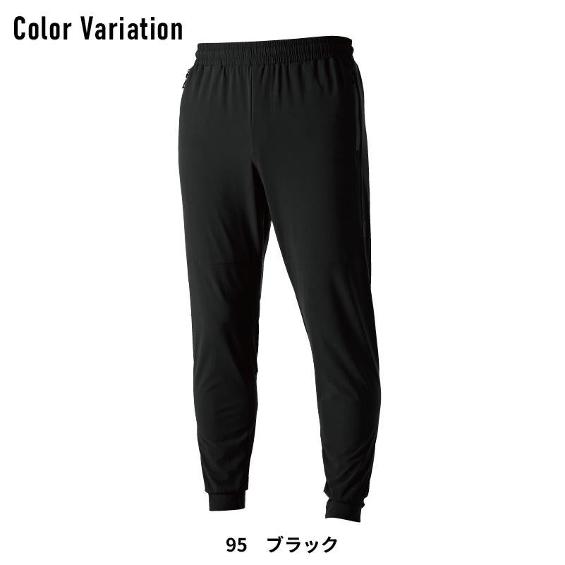 TS DELTA スウェットパンツ[藤和/8342]（S-3L）