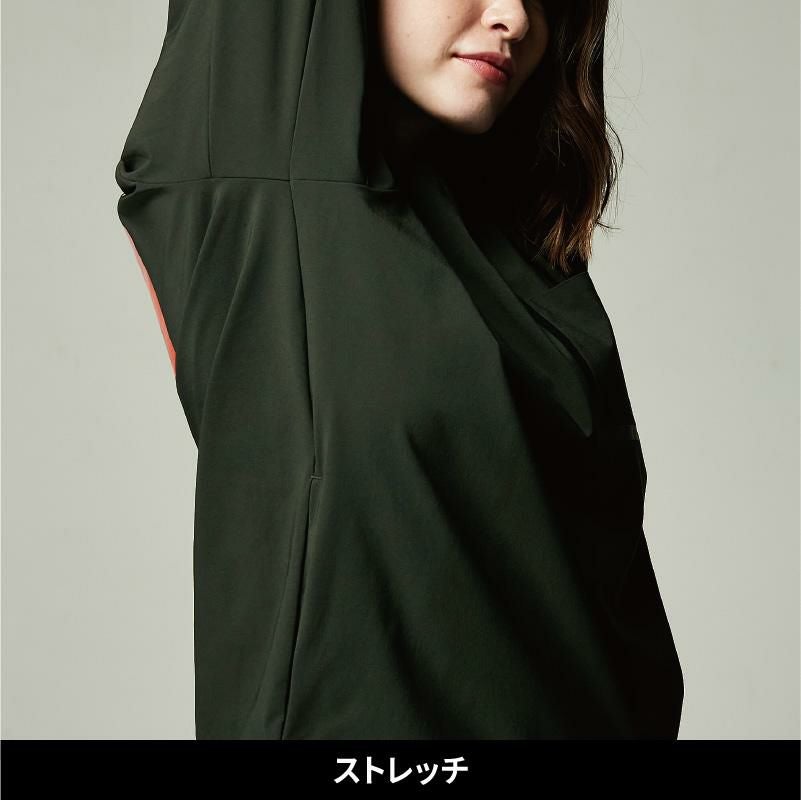 TS DELTA スウェットシャツ[藤和/8345]